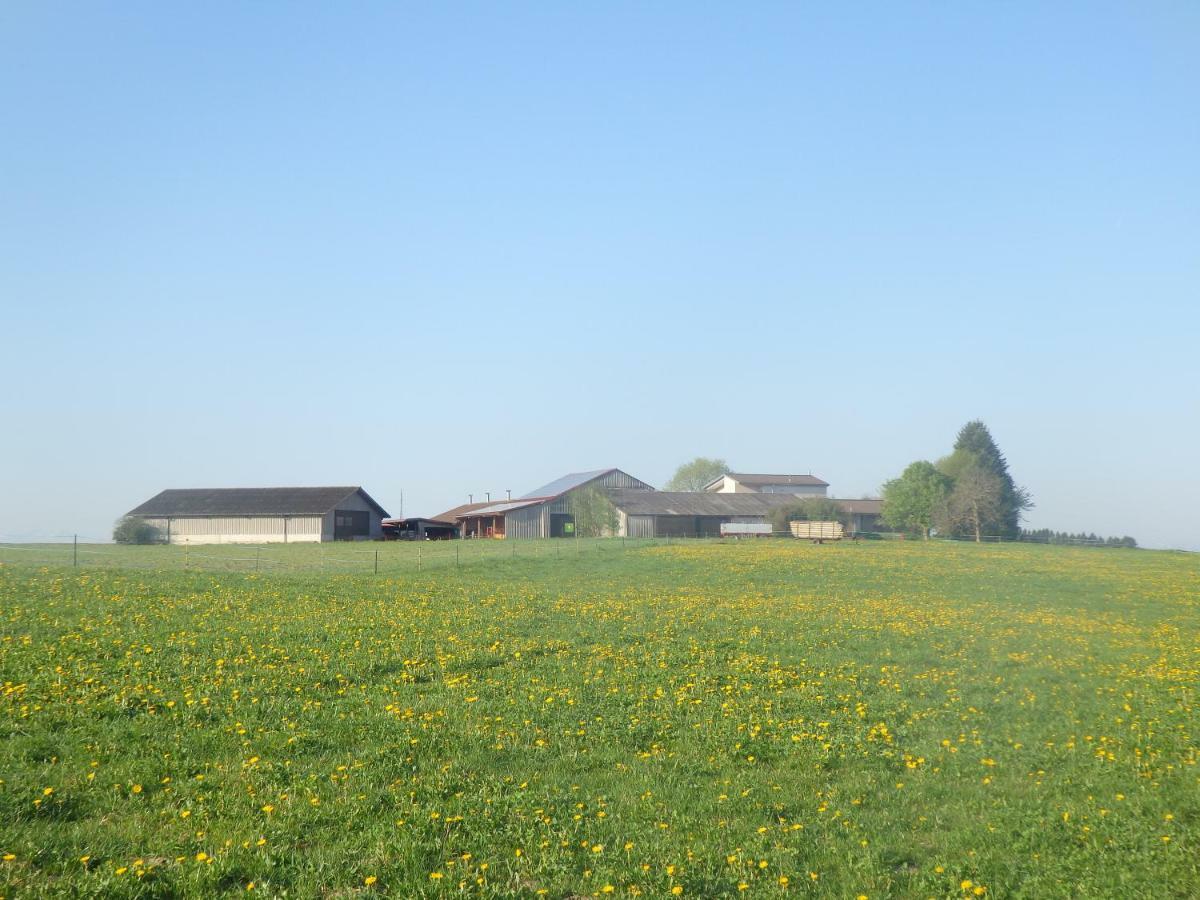 La Griottiere Hotell Thielle Exteriör bild